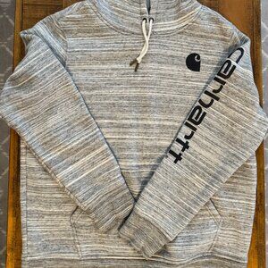 CARHARTT HOODIE